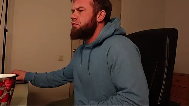 Tommy Burnz online show from January 12, 2025, 2:35 am