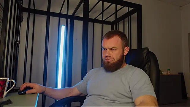 Tommy Burnz online show from January 19, 2025, 2:47 am