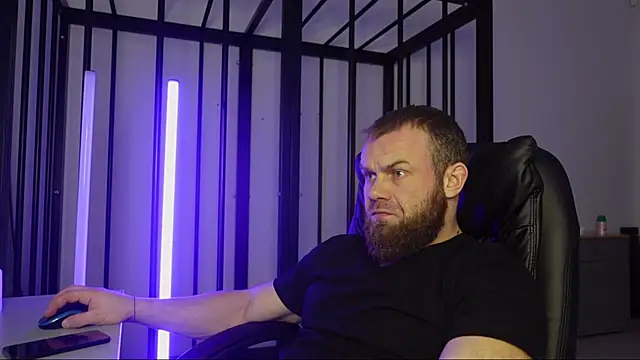 Tommy Burnz online show from January 25, 2025, 9:47 am