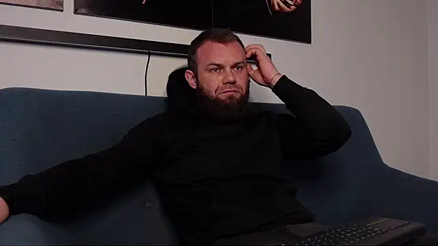 Tommy Burnz online show from January 29, 2025, 9:33 am