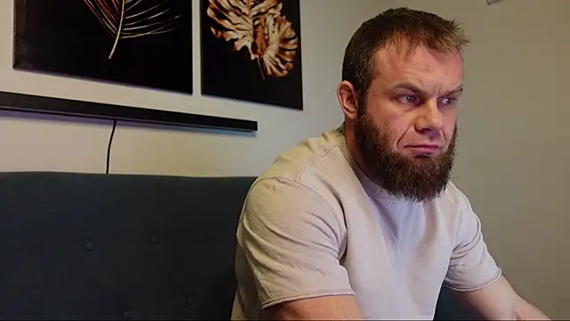 Tommy Burnz online show from February 7, 2025, 2:50 am