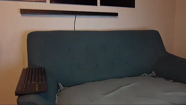 Tommy Burnz online show from February 7, 2025, 5:52 am