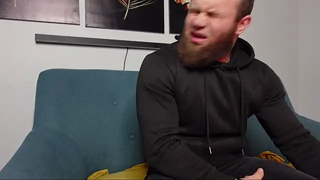 Tommy Burnz online show from February 14, 2025, 3:22 am