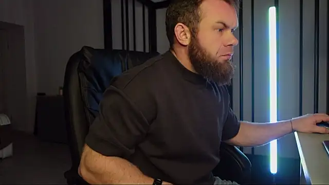 Tommy Burnz online show from February 26, 2025, 2:48 am