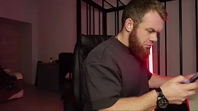 Tommy Burnz online show from February 27, 2025, 2:32 am