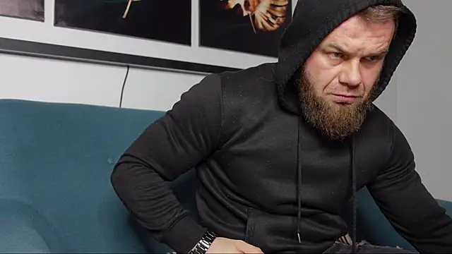 Tommy Burnz online show from March 7, 2025, 2:46 am