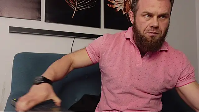 Tommy Burnz online show from March 9, 2025, 7:01 am