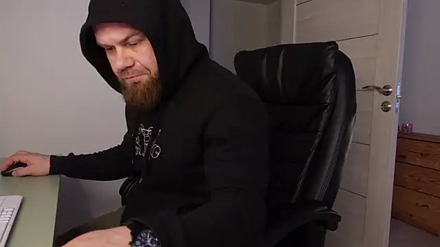 Tommy Burnz online show from March 12, 2025, 5:35 am