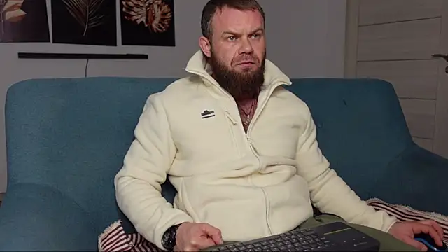 Tommy Burnz online show from March 22, 2025, 3:41 am