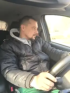 DanielOhCool online show from January 30, 2025, 11:22 am