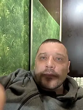 DanielOhCool online show from February 26, 2025, 6:32 pm