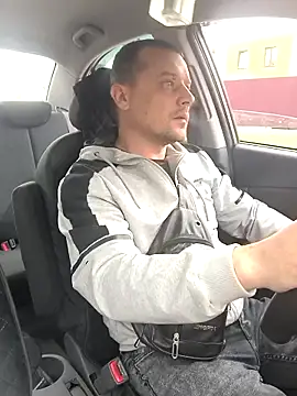 DanielOhCool online show from March 27, 2026, 10:48 am