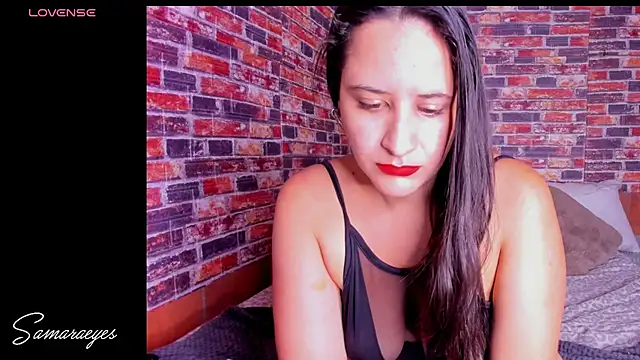 Samara Eyes online show from July 28, 2026, 12:40 am