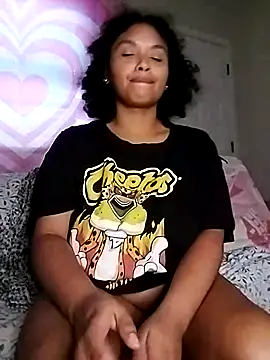 Snapshot of TasteeKitty chatting on October 13, 2025, 6:08 pm TasteeKitty online show from October 13, 2025, 6:08 pm