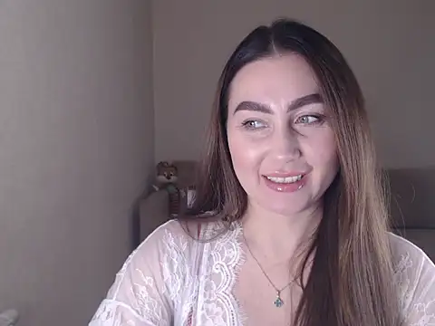 marishaarimova online show from October 14, 2025, 10:32 pm