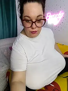 SenzualHotM online show from March 1, 2025, 2:37 am