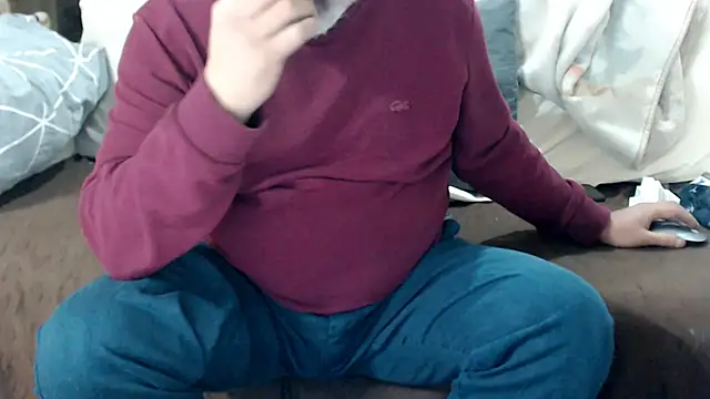 LiONTURK online show from February 27, 2025, 5:26 pm