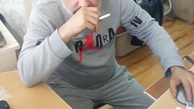 LiONTURK online show from October 5, 2025, 9:18 am