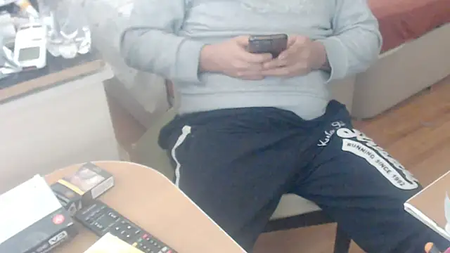 LiONTURK online show from October 9, 2025, 11:52 am