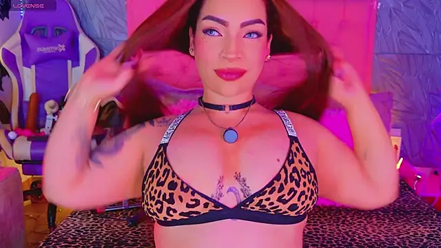 macasweet online show from April 9, 2026, 11:10 pm