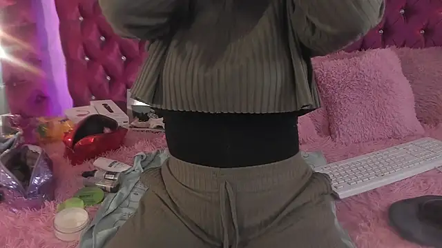 Nara belen online show from October 18, 2025, 4:15 am