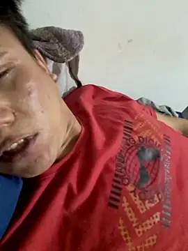 Snapshot of Carrington- chatting on January 7, 2026, 2:25 am Carrington- online show from January 7, 2026, 2:25 am