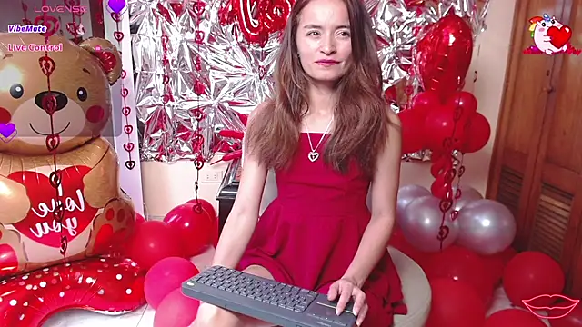 Snapshot of NicoleSantana chatting on February 16, 2026, 9:44 pm NicoleSantana online show from February 16, 2026, 9:44 pm