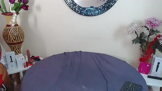 Snapshot of NicoleSantana chatting on June 11, 2026, 9:02 pm NicoleSantana online show from June 11, 2026, 9:02 pm