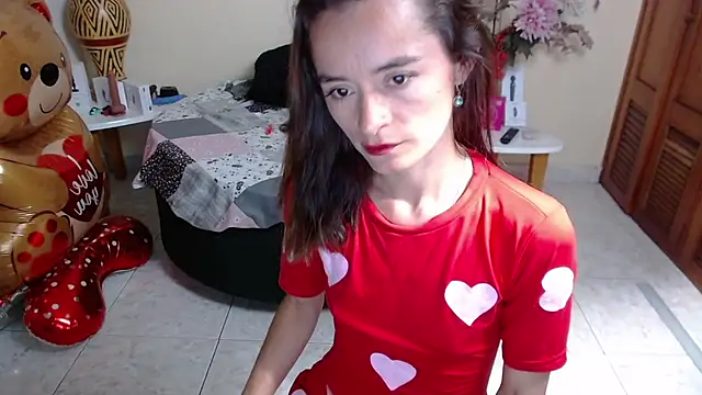 Snapshot of NicoleSantana chatting on June 22, 2026, 11:46 pm NicoleSantana online show from June 22, 2026, 11:46 pm