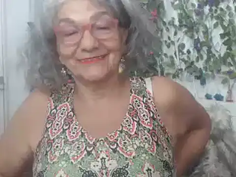 FunnyGrandma online show from February 7, 2025, 2:50 am