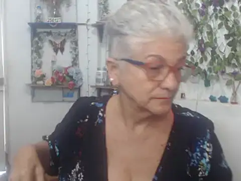 FunnyGrandma online show from February 7, 2025, 6:24 pm