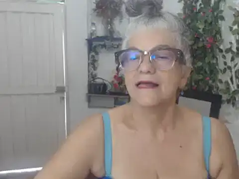 FunnyGrandma online show from March 22, 2025, 5:09 pm