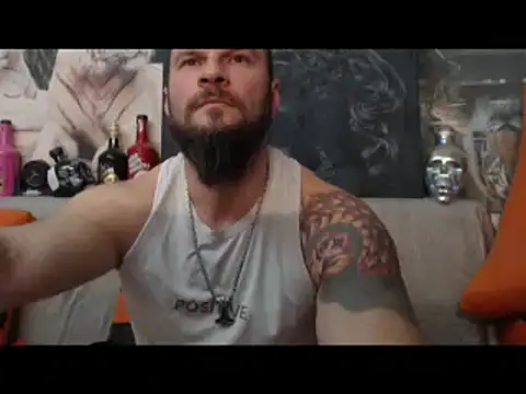 viking 30 online show from February 10, 2025, 8:00 pm