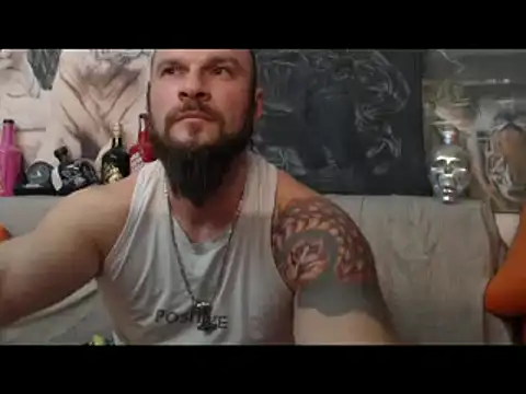 viking 30 online show from February 20, 2025, 8:03 pm