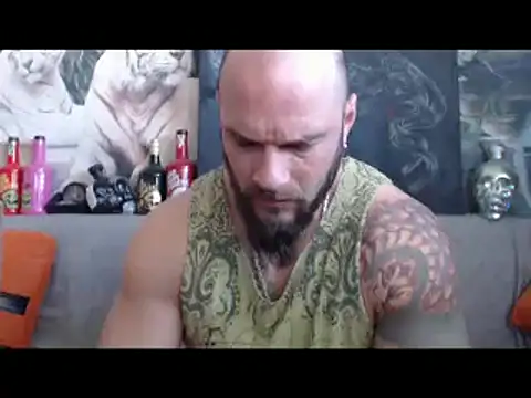 viking 30 online show from March 9, 2025, 7:23 am