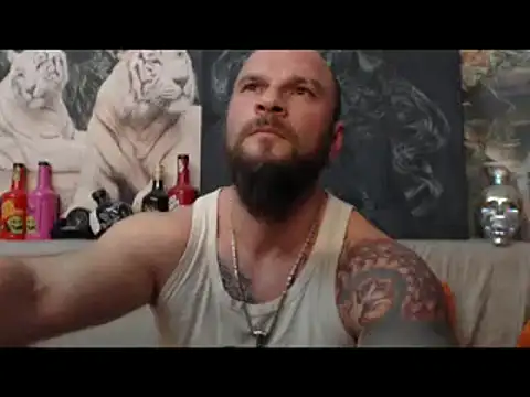 viking 30 online show from March 14, 2025, 7:55 pm