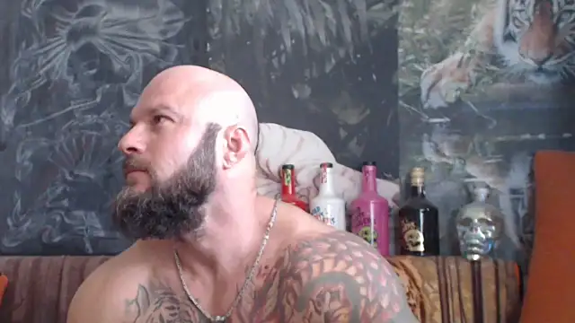 viking 30 online show from September 27, 2025, 6:51 am