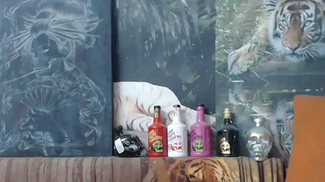 viking 30 online show from November 15, 2025, 7:21 pm