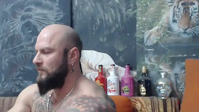 viking 30 online show from November 25, 2025, 7:36 pm