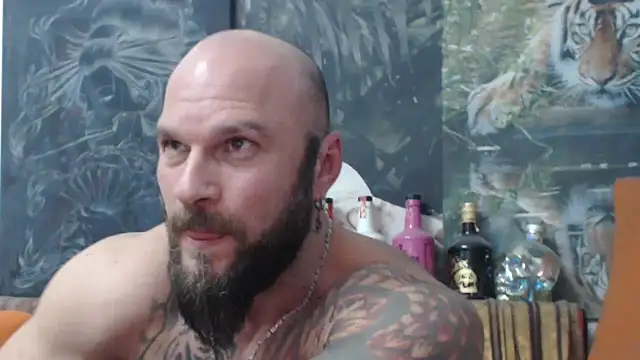 viking 30 online show from December 3, 2025, 4:05 pm