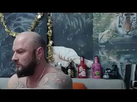 viking 30 online show from February 25, 2026, 7:45 pm