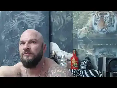 viking 30 online show from April 18, 2026, 7:07 pm