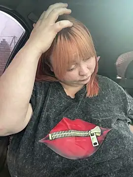 Model9798 online show from April 16, 2026, 7:20 am