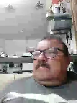 Misterymem63 online show from January 16, 2025, 8:11 am