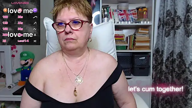 Mella4you online show from January 22, 2025, 7:57 am