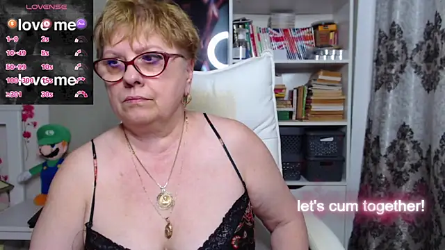 Mella4you online show from February 16, 2025, 11:49 am