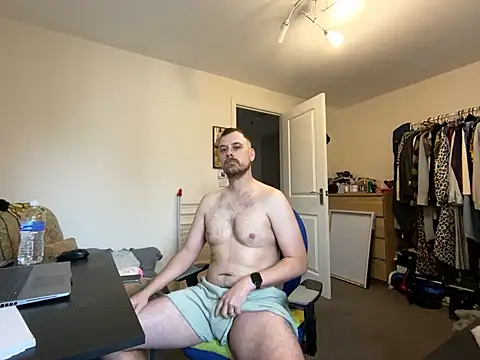 Snapshot of Kramer023 chatting on March 7, 2025, 10:35 am Kramer023 online show from March 7, 2025, 10:35 am