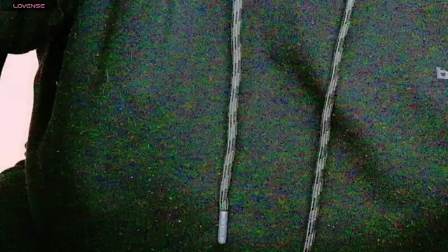 AleshaArabian online show from February 19, 2025, 7:27 pm