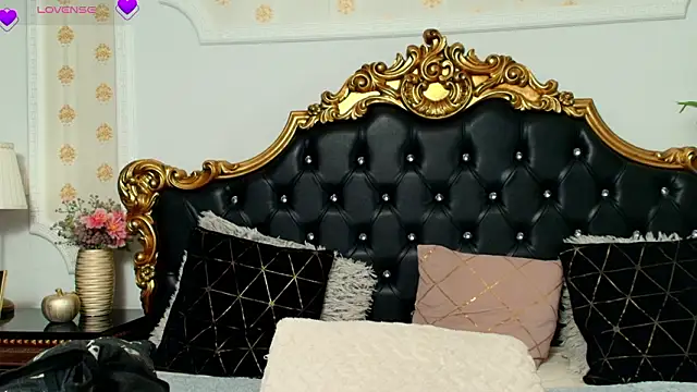 AleshaArabian online show from March 20, 2026, 5:01 am