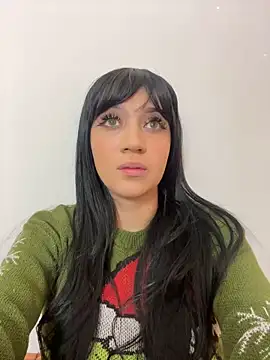 Snapshot of EmmyEvans1 chatting on December 24, 2024, 7:55 pm EmmyEvans1 online show from December 24, 2024, 7:55 pm